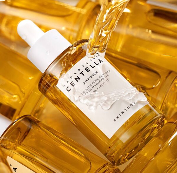 skin 1004 madagascar centella ampoule 55ml