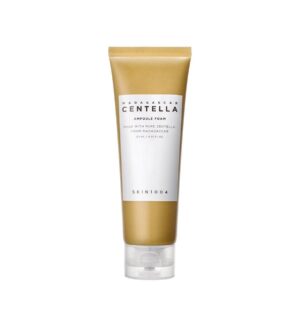 skin madagascar centella cleansing
