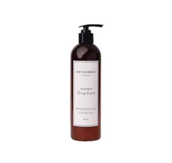 shtalberg cosmetics shampoo