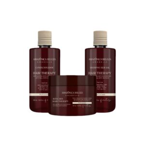 amazonica beleza amabelle – hair therapy