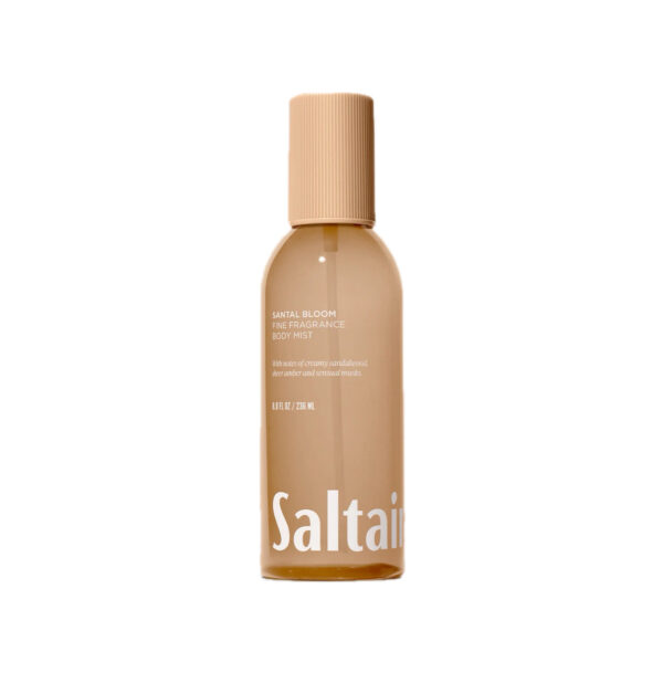 santal bloom fine fragrance body mist