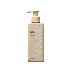 conditioner aprÈs shampooing