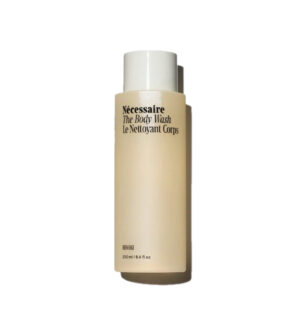 nécessaire the body wash (le nettoyant corps)